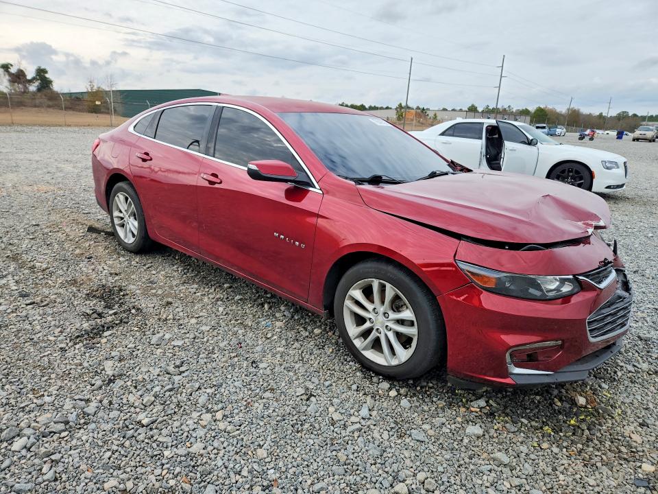 Aukcja sprzedaży 2017 Chevrolet Malibu, vin: 1G1ZE5ST8HF164269, numer aukcji: 76848525