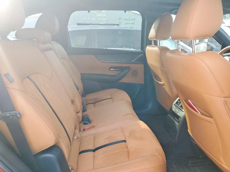 Продажа на аукционе авто 2025 Mazda Cx-70, vin: JM3KJEHC9S1102628, номер лота: 76887965