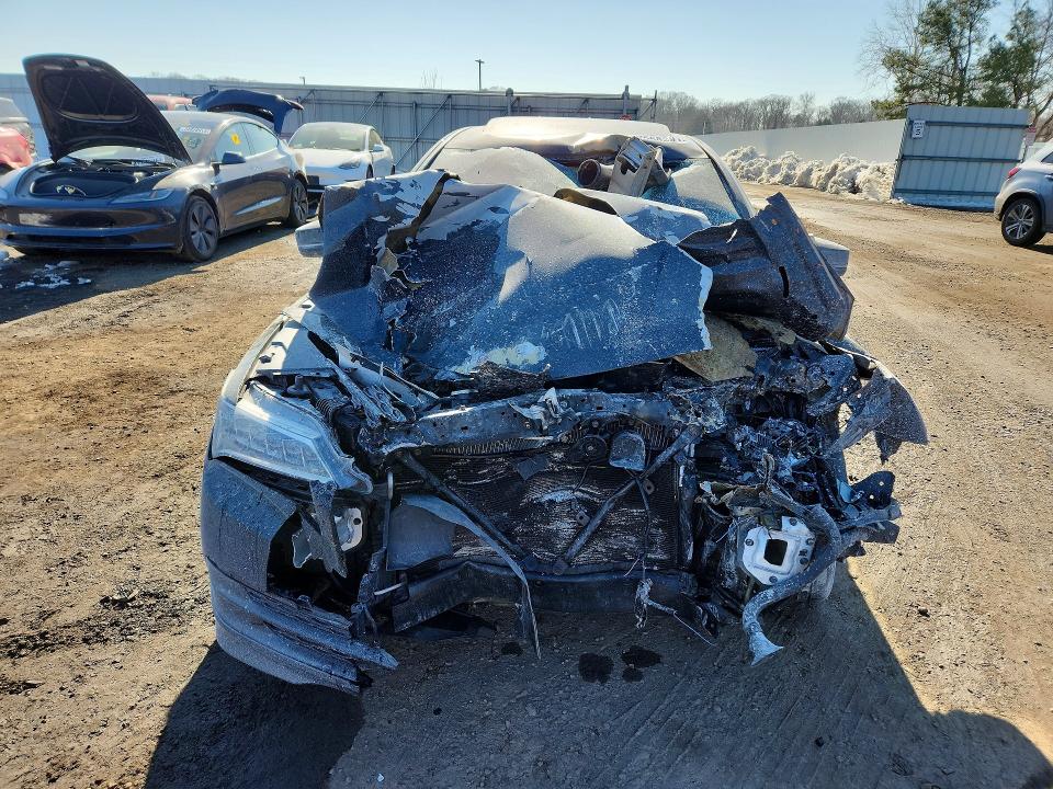 Aukcja sprzedaży 2015 Acura Tlx, vin: 19UUB2F35FA002114, numer aukcji: 75682915