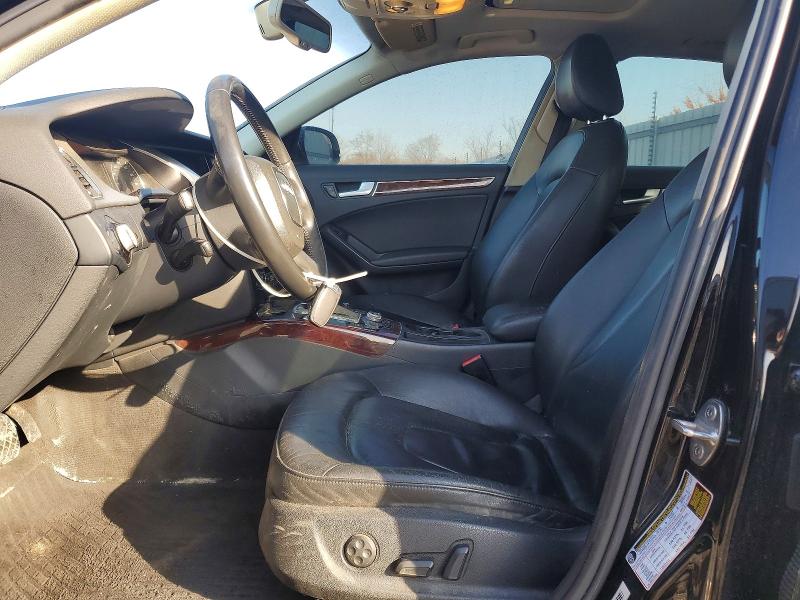 Aukcja sprzedaży 2011 Audi A4, vin: WAUFFAFL5BN046765, numer aukcji: 77672115