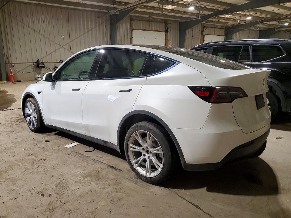 Aukcja sprzedaży 2023 Tesla Model Y, vin: 7SAYGDEE3PF836684, numer aukcji: 77112765