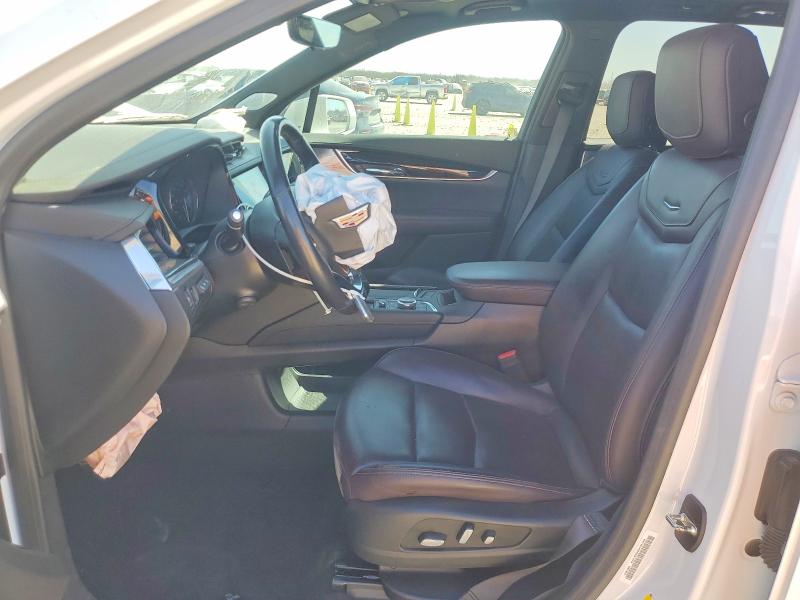 Продаж на аукціоні авто 2020 Cadillac Xt6, vin: 1GYKPCRS8LZ125946, номер лоту: 79250105