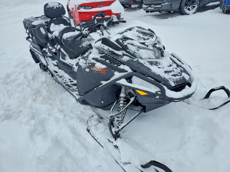 Продажа на аукционе авто 2022 Ski-doo Expedition Se 900 A, vin: 2BPSAFNB3NV000081, номер лота: 78025725