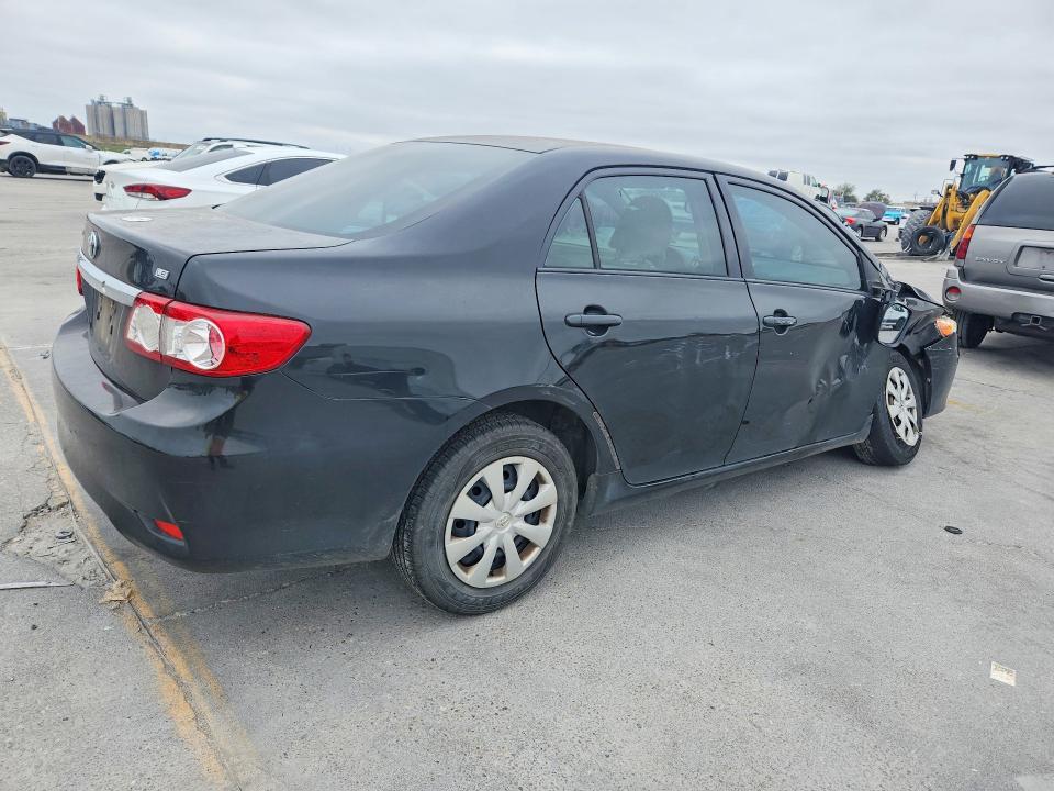 Продажа на аукционе авто 2011 Toyota Corolla, vin: JTDBU4EE0B9149127, номер лота: 77835805