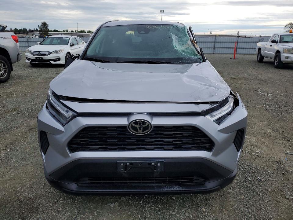 Aukcja sprzedaży 2024 Toyota Rav4, vin: 2T3H1RFV6RC293386, numer aukcji: 76716715
