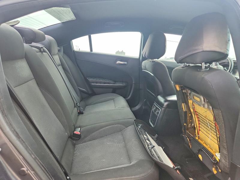Продажа на аукционе авто 2015 Dodge Charger, vin: 2C3CDXBG4FH778105, номер лота: 78535075