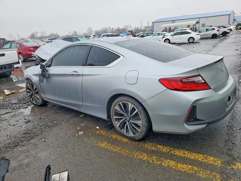 2017 Honda Accord მანქანა იყიდება აუქციონზე, vin: 1HGCT1B89HA009252, აუქციონის ნომერი: 78521125