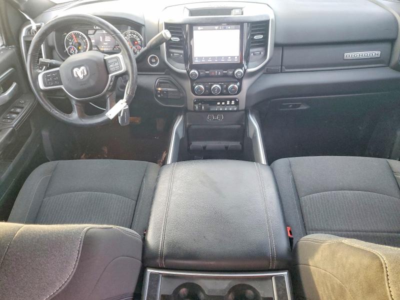 2022 Ram 2500 მანქანა იყიდება აუქციონზე, vin: 3C6UR5DL5NG309949, აუქციონის ნომერი: 75824015