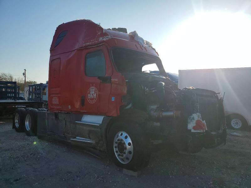 Продаж на аукціоні авто 2021 Freightliner Cascadia 126, vin: 3AKJHHDRXMSMH4555, номер лоту: 73377635