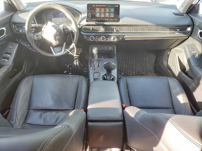Продажа на аукционе авто 2023 Honda Civic, vin: 2HGFE1F91PH000779, номер лота: 76603695