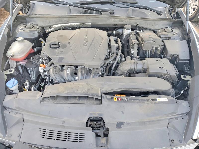 Aukcja sprzedaży 2023 Hyundai Sonata, vin: KMHL24JA5PA255717, numer aukcji: 41828906