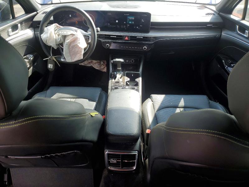 Продажа на аукционе авто 2025 Kia K5, vin: KNAG44J88S5298878, номер лота: 79201005