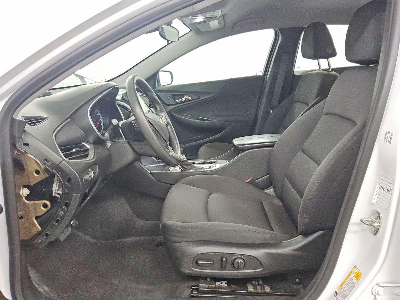 Aukcja sprzedaży 2023 Chevrolet Malibu, vin: 1G1ZD5STXPF202795, numer aukcji: 78691505