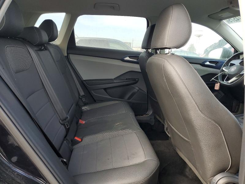 Продаж на аукціоні авто 2024 Volkswagen Taos, vin: 3VVSX7B28RM067498, номер лоту: 75674575