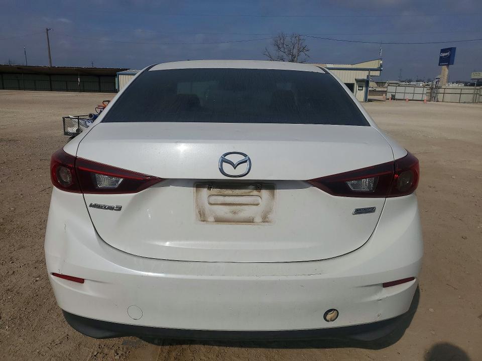 Продаж на аукціоні авто 2015 Mazda 3, vin: 3MZBM1U79FM168703, номер лоту: 76837205