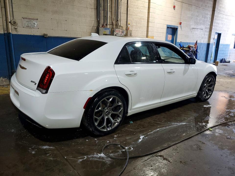 76359345 :رقم المزاد ، 2C3CCABGXFH830434 vin ، 2015 Chrysler 300 مزاد بيع