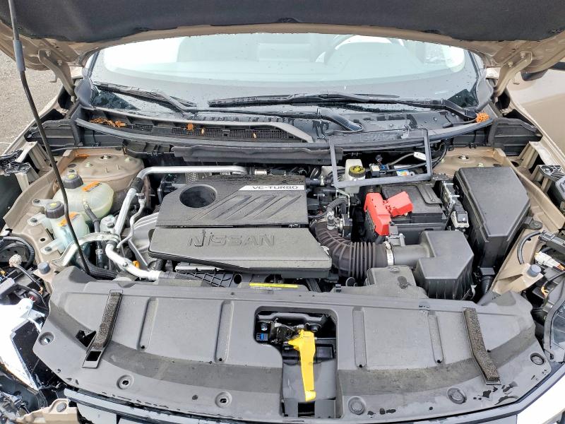 77408445 :رقم المزاد ، JN8BT3BB2RW430269 vin ، 2024 Nissan Rogue مزاد بيع