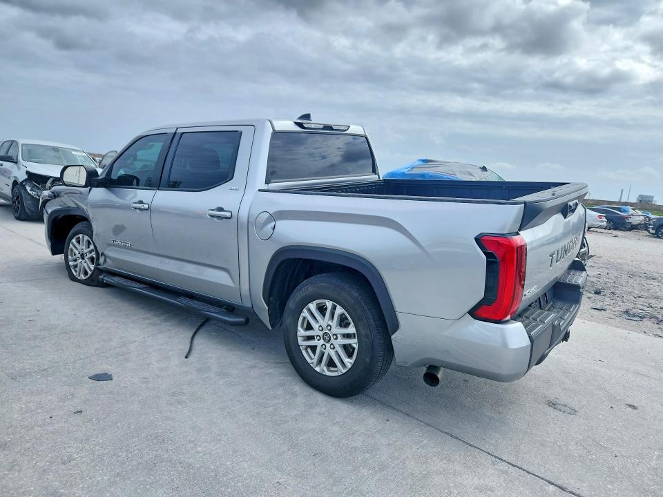 Aukcja sprzedaży 2024 Toyota Tundra, vin: 5TFLA5DB0RX222495, numer aukcji: 79270075