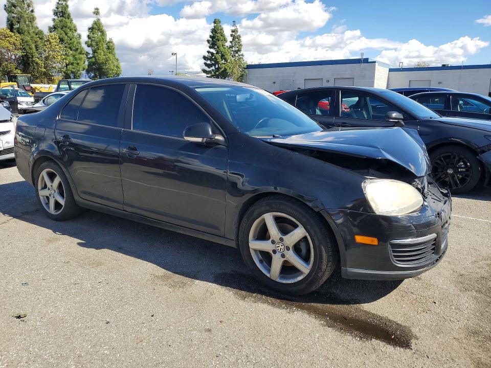 Aukcja sprzedaży 2010 Volkswagen Jetta, vin: 3VWAZ7AJ6AM116261, numer aukcji: 78155295