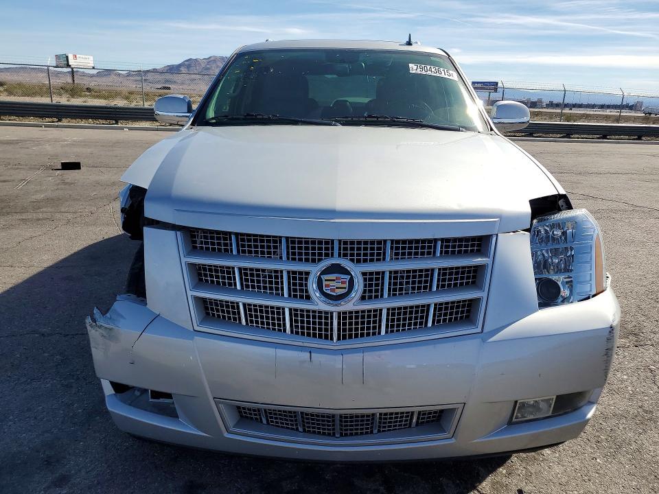 Aukcja sprzedaży 2014 Cadillac Escalade, vin: 1GYS4CEF1ER132922, numer aukcji: 79043615
