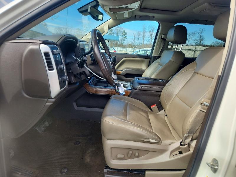 Aukcja sprzedaży 2015 Gmc Sierra, vin: 3GTU2VEC0FG133180, numer aukcji: 74847615