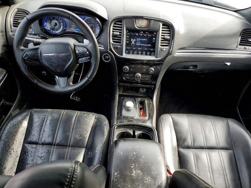 Aukcja sprzedaży 2018 Chrysler 300, vin: 2C3CCABG8JH277971, numer aukcji: 77881905