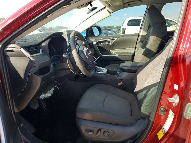 Продаж на аукціоні авто 2024 Toyota Rav4, vin: 2T3W1RFV7RW345842, номер лоту: 74636895