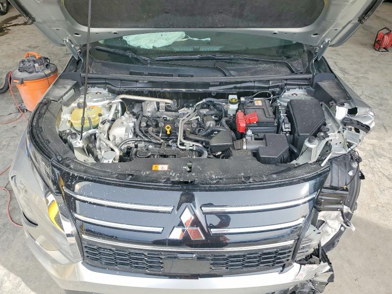 Продаж на аукціоні авто 2025 Mitsubishi Outlander, vin: JA4J3UA81SZ020077, номер лоту: 77920535