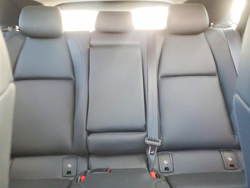 77408725 :رقم المزاد ، 3MVDMBCM9SM820933 vin ، 2025 Mazda Cx-30 مزاد بيع