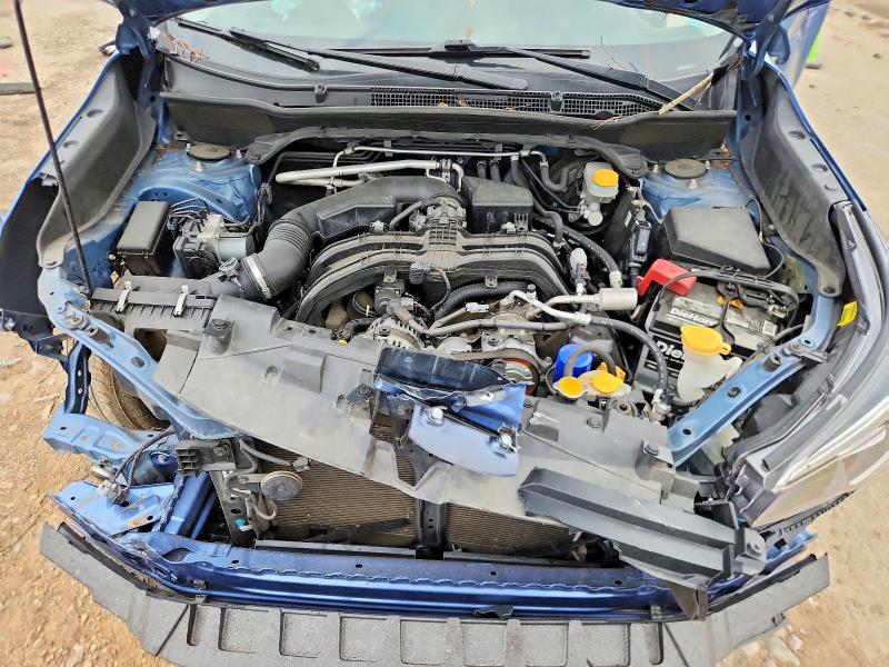 Aukcja sprzedaży 2019 Subaru Forester, vin: JF2SKAEC6KH457753, numer aukcji: 78682335