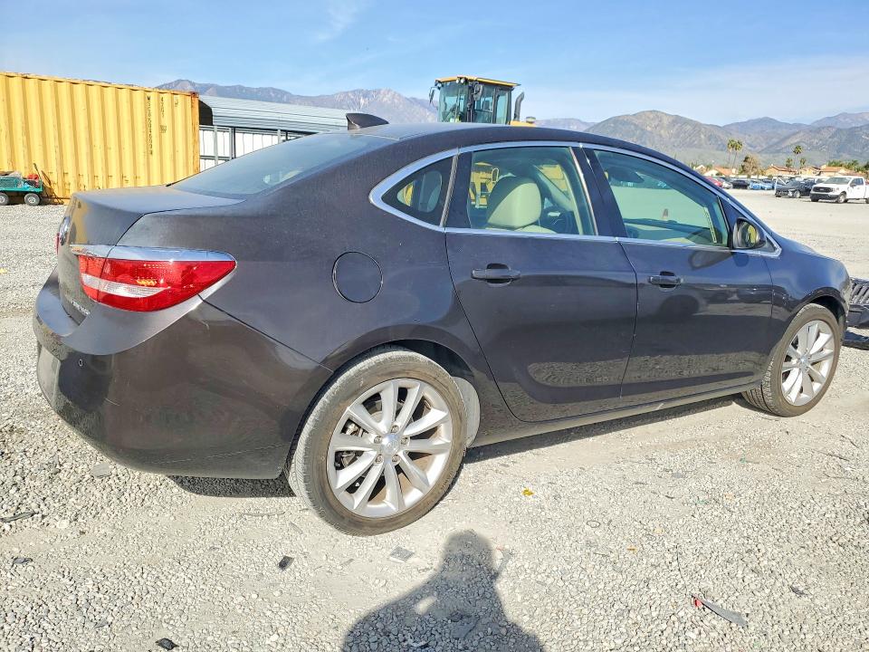 Продажа на аукционе авто 2015 Buick Verano, vin: 1G4PR5SK3F4140251, номер лота: 76411205