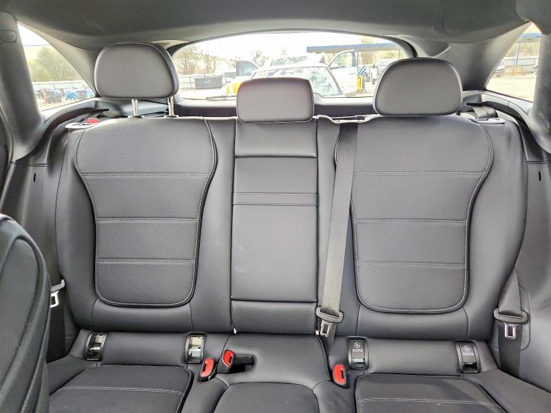 Продаж на аукціоні авто 2026 Mercedes-benz Glc, vin: W1NKM4GBXTU105422, номер лоту: 76606435