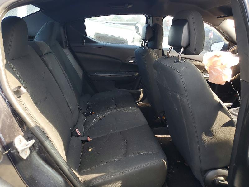 Продаж на аукціоні авто 2011 Dodge Avenger, vin: 1B3BD1FB7BN506699, номер лоту: 77540265
