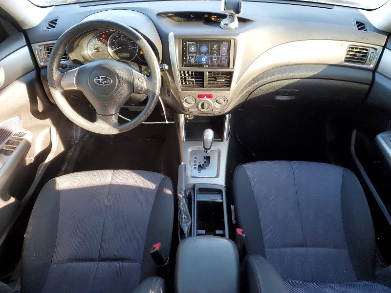 Продаж на аукціоні авто 2010 Subaru Forester, vin: JF2SH6BC9AH771914, номер лоту: 76450485