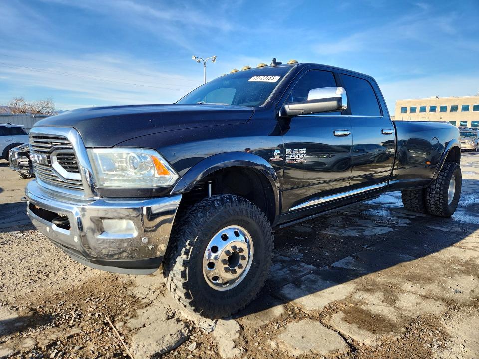 Aukcja sprzedaży 2016 Ram 3500, vin: 3C63RRKLXGG385966, numer aukcji: 73129165