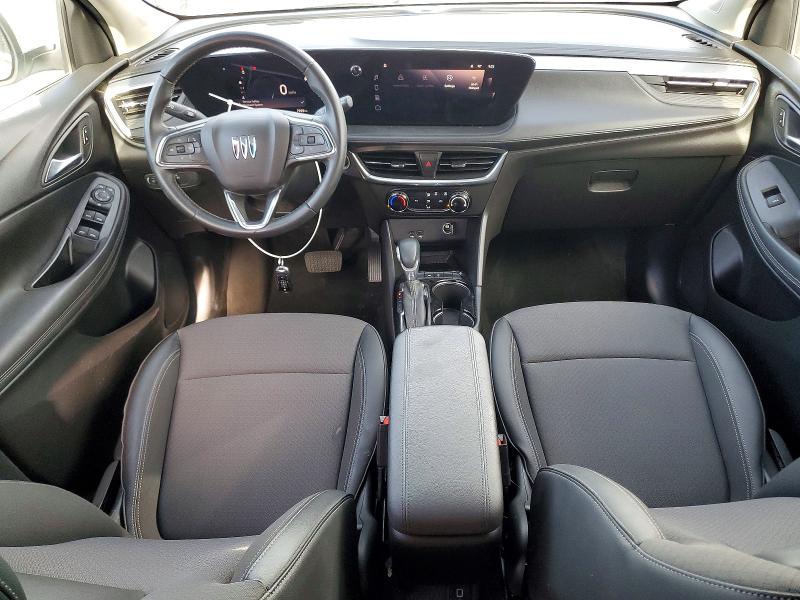 Продаж на аукціоні авто 2024 Buick Encore Gx, vin: KL4AMBS29RB161008, номер лоту: 76426325