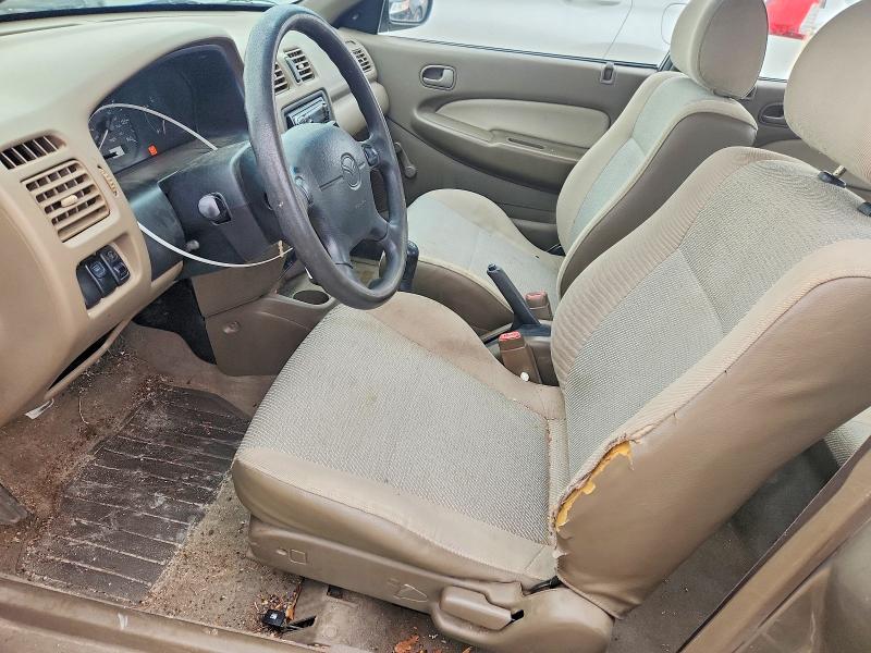 Продажа на аукционе авто 1998 Mazda Protege, vin: JM1BC1418W0179387, номер лота: 77223375