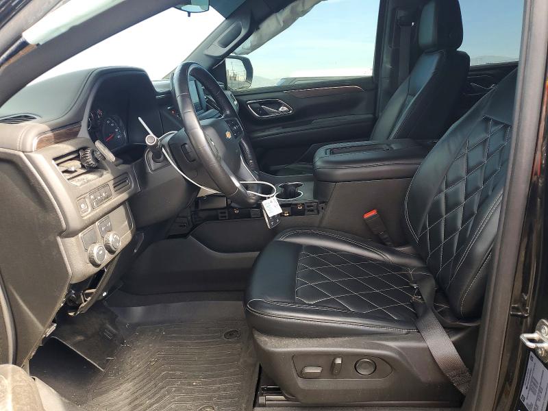 Продаж на аукціоні авто 2023 Chevrolet Suburan, vin: 1GNSCBKDXPR109929, номер лоту: 79040345