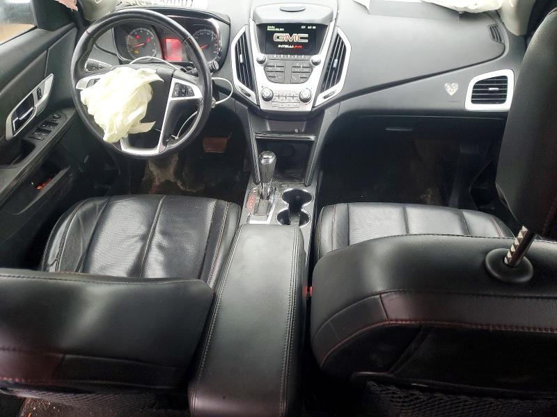 Продажа на аукционе авто 2017 Gmc Terrain, vin: 2GKFLUEKXH6230557, номер лота: 78350775