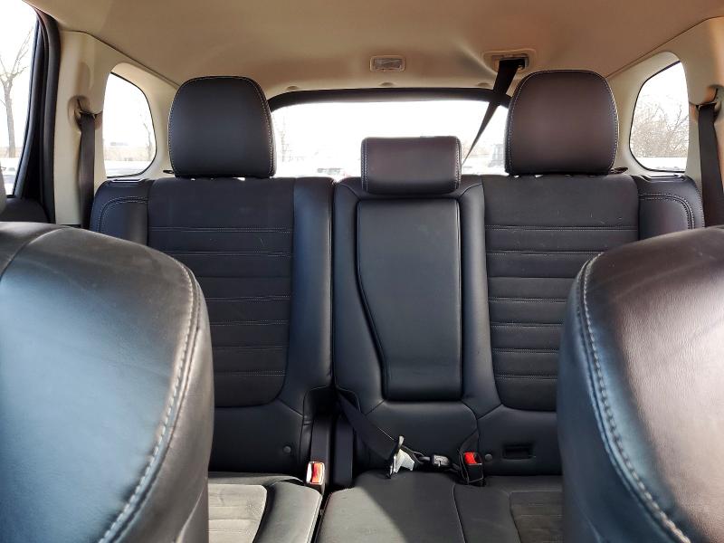 Продаж на аукціоні авто 2019 Mitsubishi Outlander, vin: JA4AZ3A35KZ044170, номер лоту: 78313855