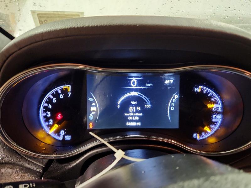 Продаж на аукціоні авто 2018 Jeep Grand Cherokee, vin: 1C4RJFCG4JC454929, номер лоту: 77407905