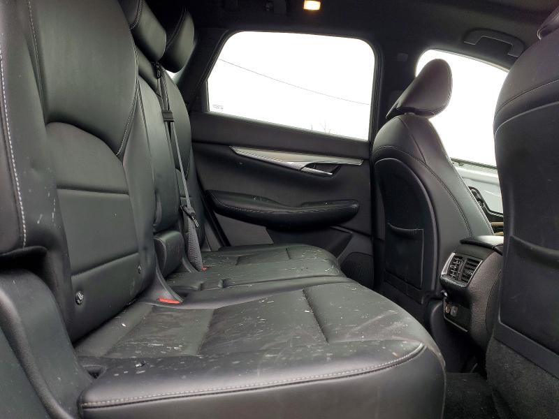 Продажа на аукционе авто 2021 Infiniti Qx50, vin: 3PCAJ5BB6MF118929, номер лота: 77093235