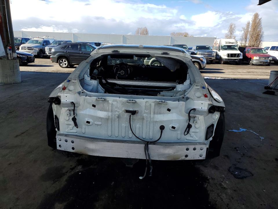 Aukcja sprzedaży 2015 Nissan 370z, vin: JN1AZ4EH4FM442428, numer aukcji: 77167825