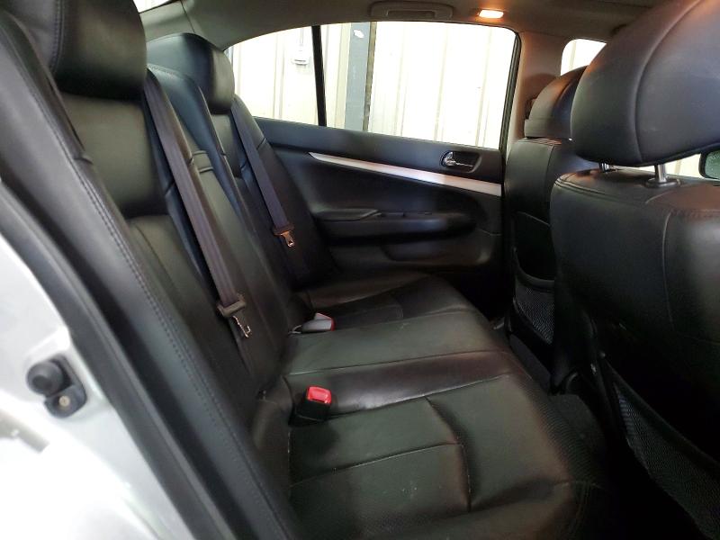 Aukcja sprzedaży 2009 Infiniti G37 Sedan, vin: JNKCV61F19M353906, numer aukcji: 78871295