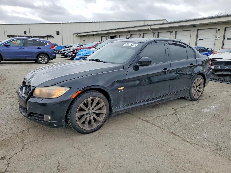 Aukcja sprzedaży 2011 Bmw 328, vin: WBAPK5C52BF126595, numer aukcji: 78623265