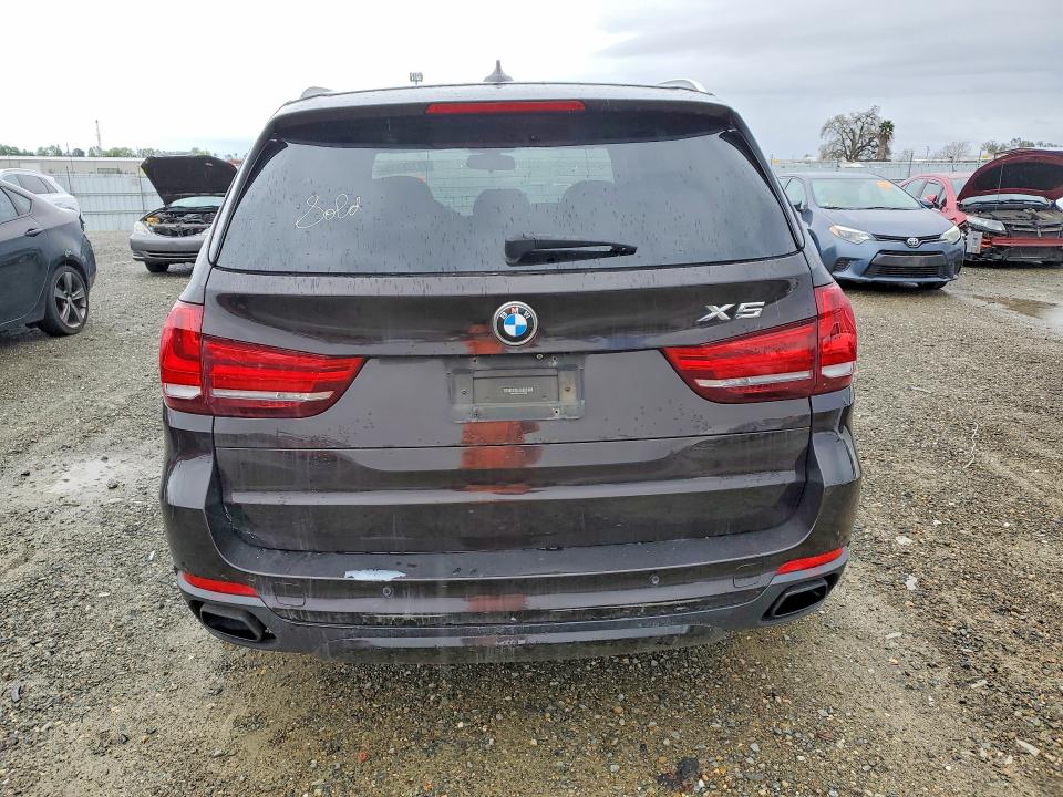 Aukcja sprzedaży 2014 Bmw X5, vin: 5UXKR6C54E0C03992, numer aukcji: 77726115