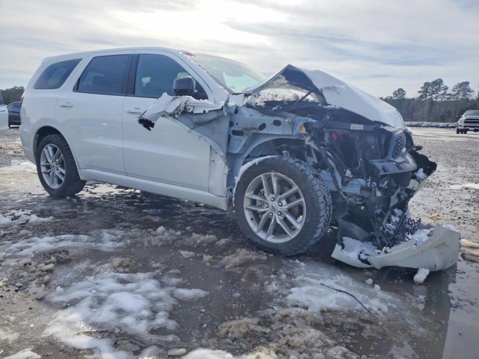 Продаж на аукціоні авто 2023 Dodge Durango, vin: 1C4RDHDG8PC553327, номер лоту: 75622055