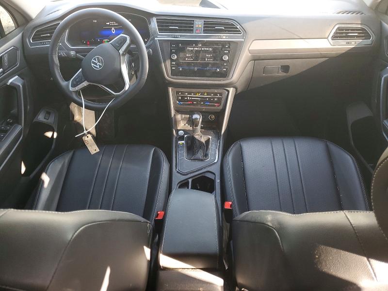 Продажа на аукционе авто 2024 Volkswagen Tiguan, vin: 3VV3B7AX8RM067873, номер лота: 78670745