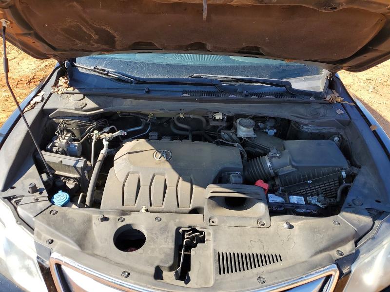 Aukcja sprzedaży 2014 Acura Rdx, vin: 5J8TB4H58EL012161, numer aukcji: 75651365