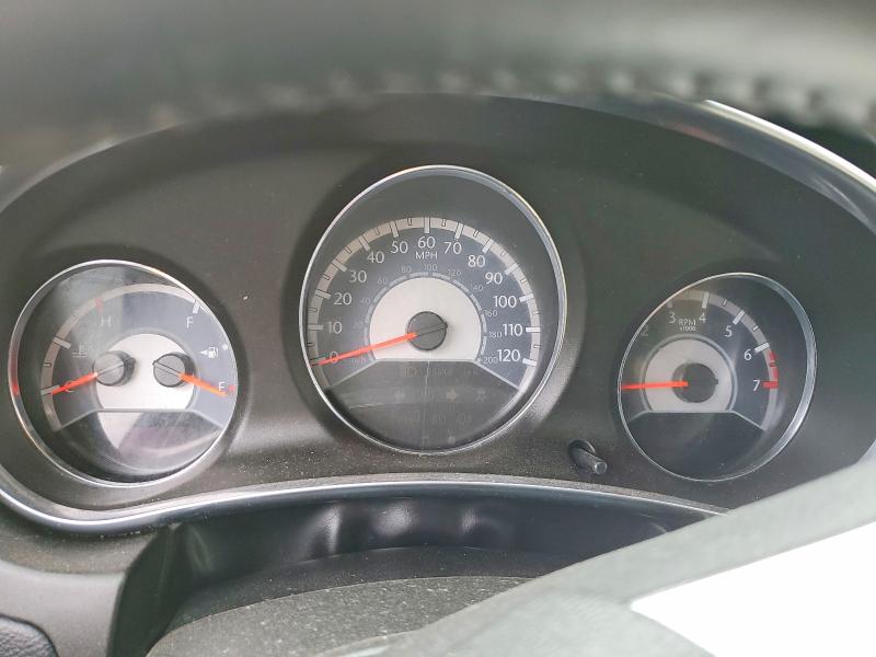 2014 Chrysler 200 მანქანა იყიდება აუქციონზე, vin: 1C3CCBCG9EN135985, აუქციონის ნომერი: 78857005